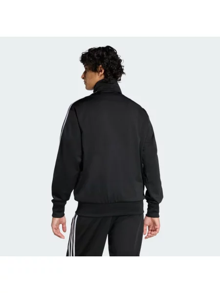 Sportovní bunda Firebird černá