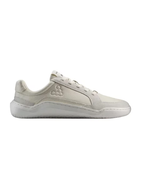 Vivo Barefoot Polobotky GOBI II' bílá