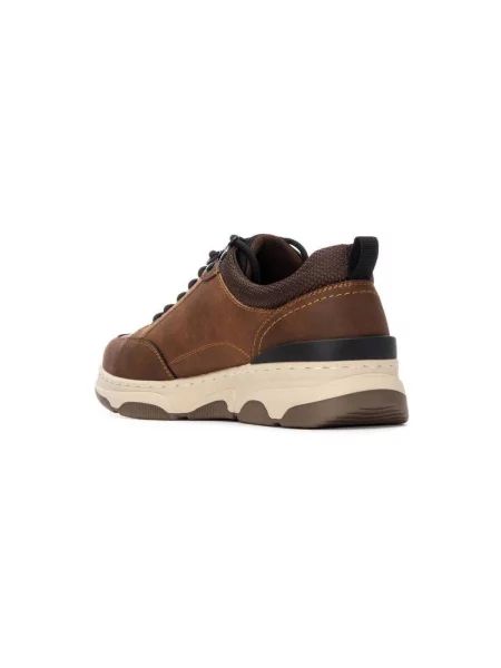 Pantofi Refresh maro