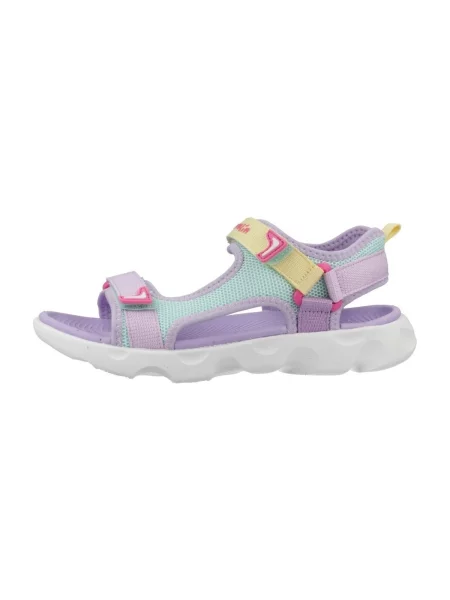 Pantofi copii Garvalin violet