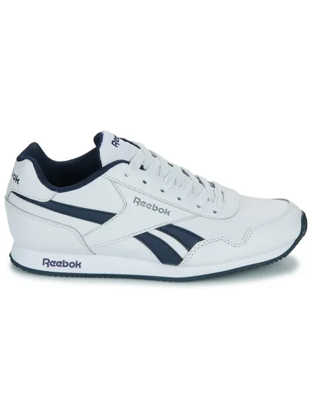 Pantofi copii Reebok Classic alb