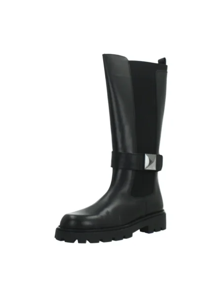 Pantofi Alpe negru