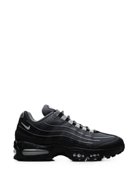 Sneakerși Nike Air Max 95 negru