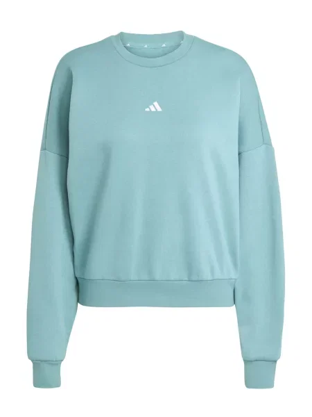 ADIDAS SPORTSWEAR Športna majica žad