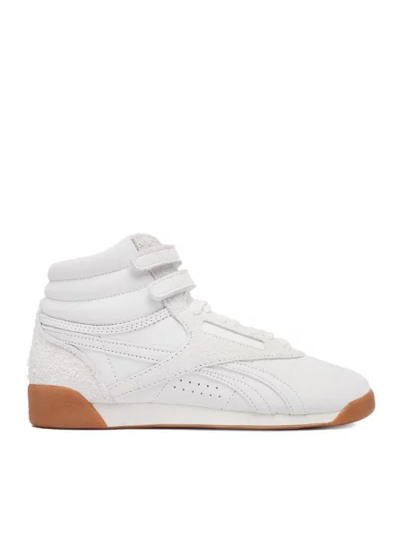 Sneakersy Reebok białe