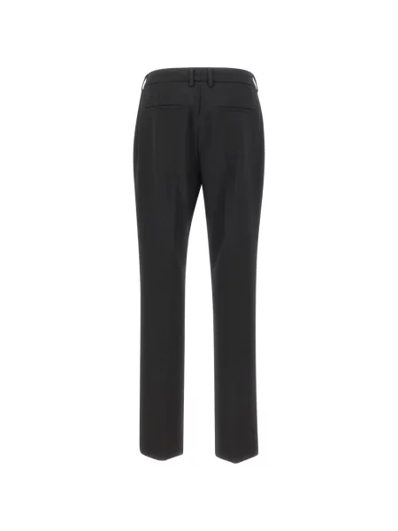 Pantaloni Filippa K negru