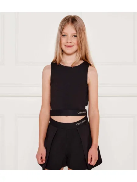 Calvin Klein Jeans Top