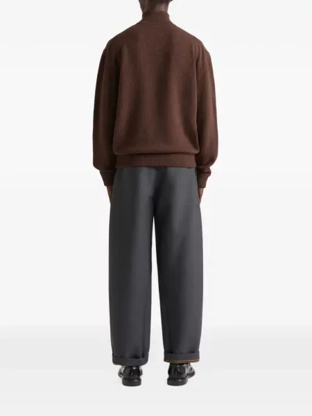 Cardigan Givenchy maro