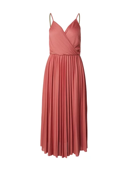 ABOUT YOU Rochie Claire zmeură roz