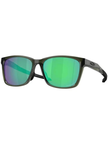 Hodinky Oakley zelená