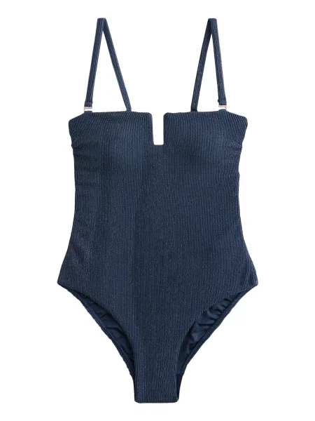 Next Enodelne kopalke temno modra