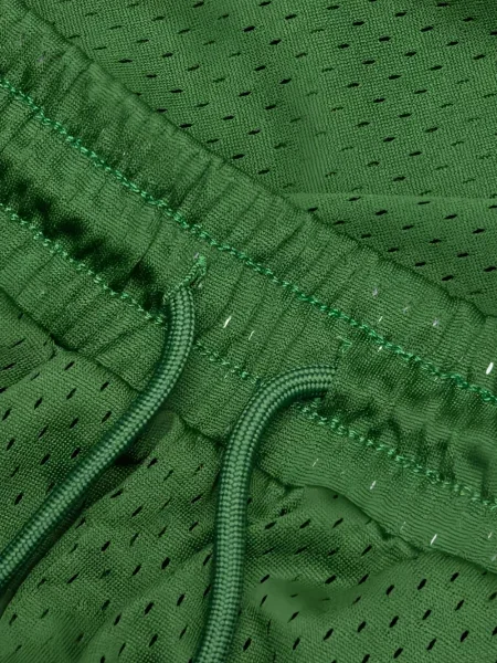 Pantaloni scurți Awake Ny plasă verde