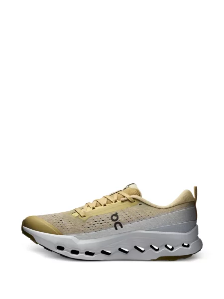 Sneakers On με κορδόνια με δαντέλα