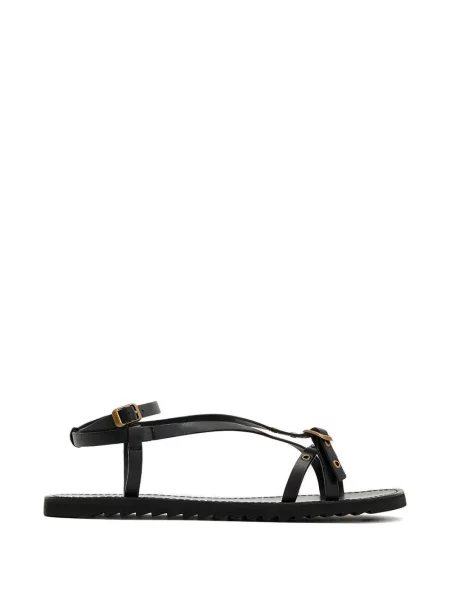 Sandale Allsaints negru