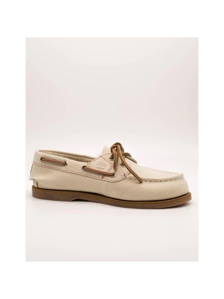 Pantofi Timberland bej