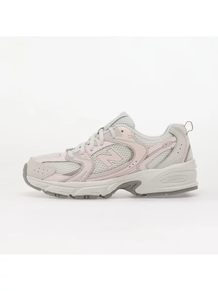 New Balance sneakers copii gri