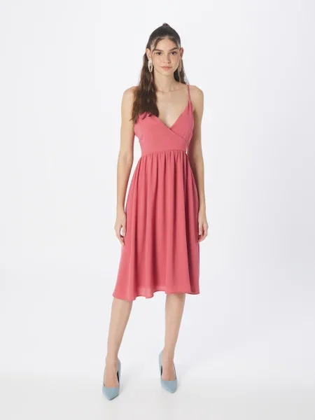 ABOUT YOU Rochie de vară Jane' roz