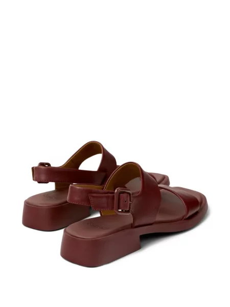 Sandale Camper din piele maro
