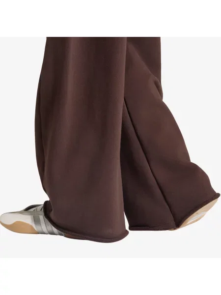Потници adidas SST Double Waisted Pant Aurora Coffee M