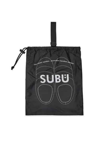 Колан Subu черно