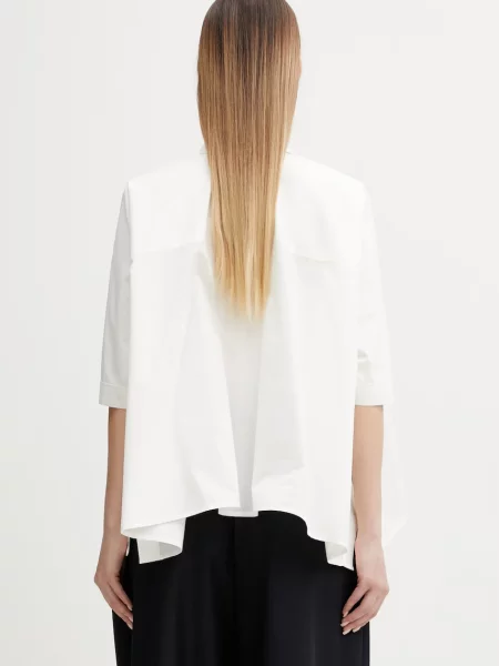 Рубашка Mm6 Maison Margiela