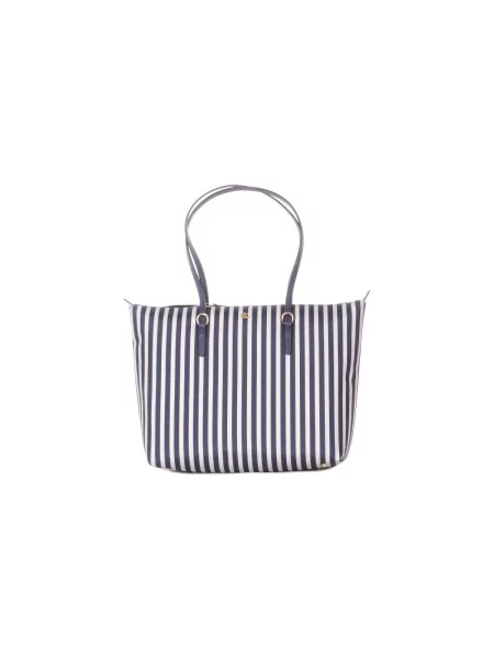 LAUREN RALPH LAUREN Geantă shopper KEATON albastru