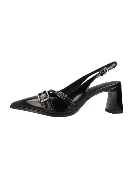 Pantofi Tamaris negru