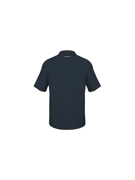 Tricou Head