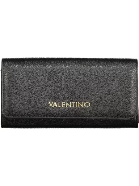 Portofel Valentino Bags negru