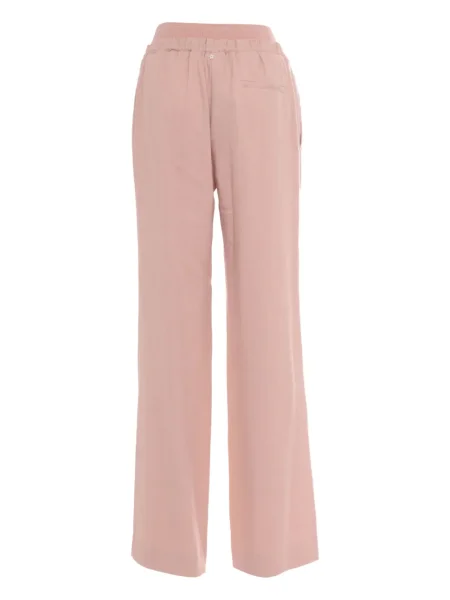 Pantaloni Lorena Antoniazzi roz