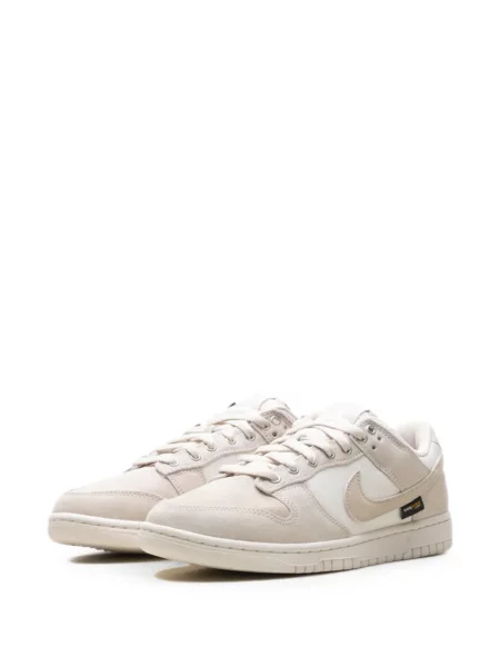 Маратонки Nike Dunk виолетово