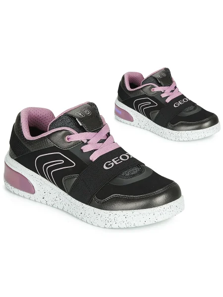 Pantofi copii Geox negru