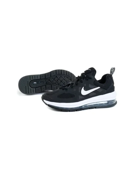 Pantofi copii Nike negru
