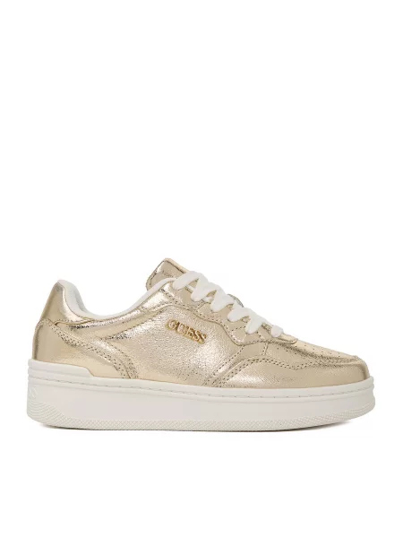 Детские кроссовки Guess