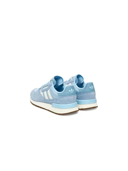 Sportcipők adidas Treziod Kék világoskék