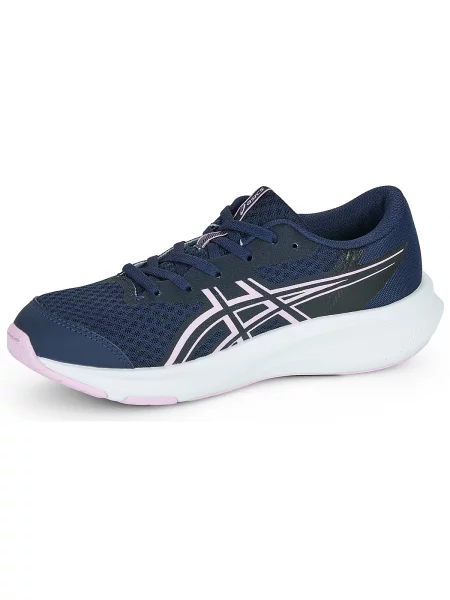 Tenisky Asics modrá