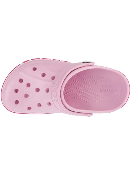 Pantofi copii Crocs roz