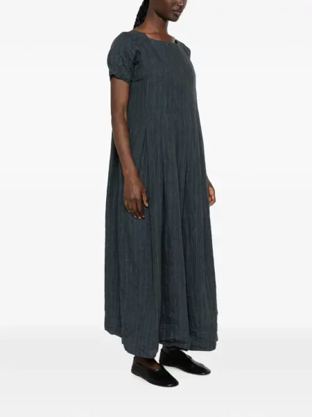 Rochie maxi Ricorrrobe albastru