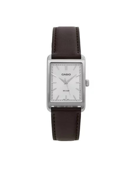 Casio Часовник Сребрист