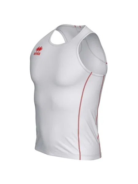 Tricou Errea alb