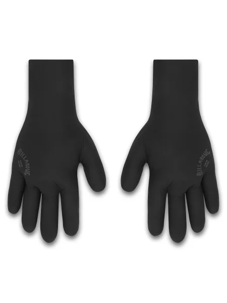 Férfi kesztyű Billabong 5 mm Absolute fekete