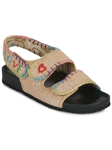 Pantofi Arizona Love bej