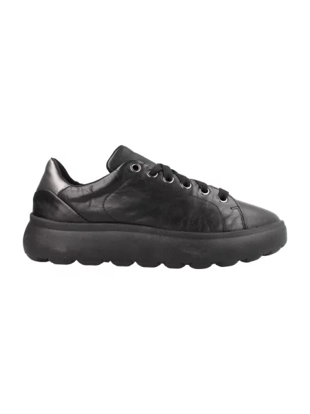 Pantofi Geox negru