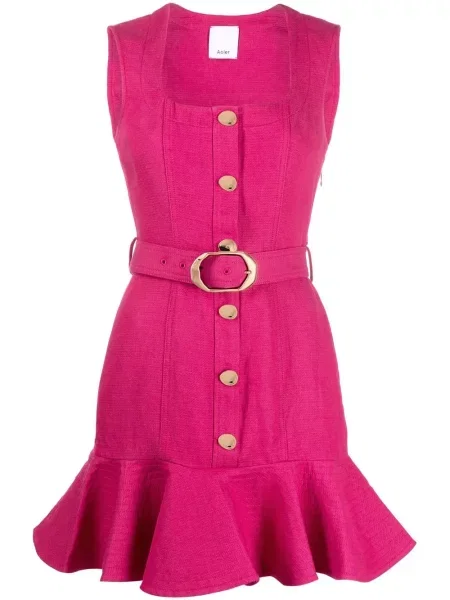 Rochie Acler roz