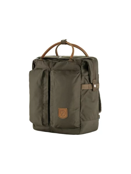 Geantă Fjallraven bej