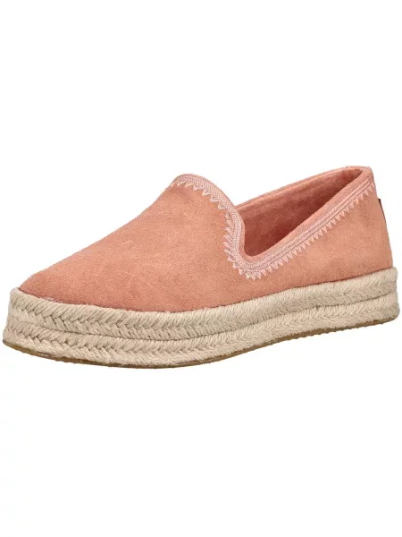 Bačkory Toms růžové