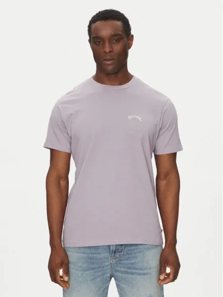 Billabong Tricou violet