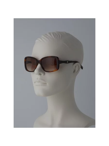 Ceas Pierre Cardin maro