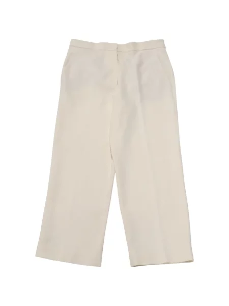 Cropp pantaloni Tibi stretch
