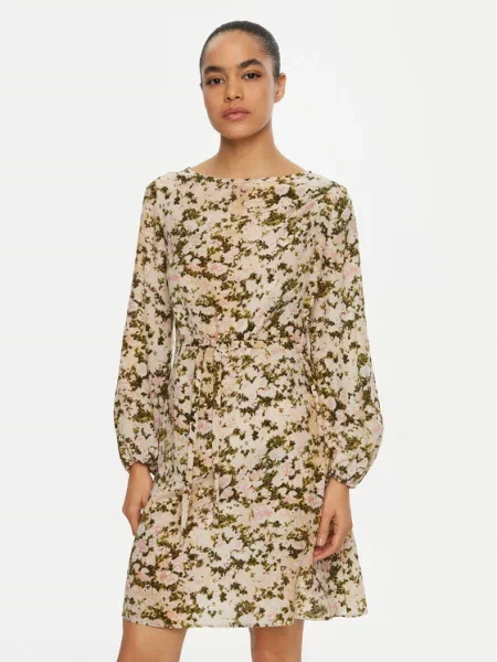 Weekend Max Mara Ljetna haljina Hamburg Šarena